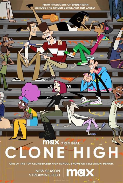 where to watch clone high season 2 for free|clone high season 2 watch online free.